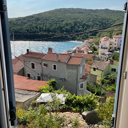 Lägenhet Blue Haven *