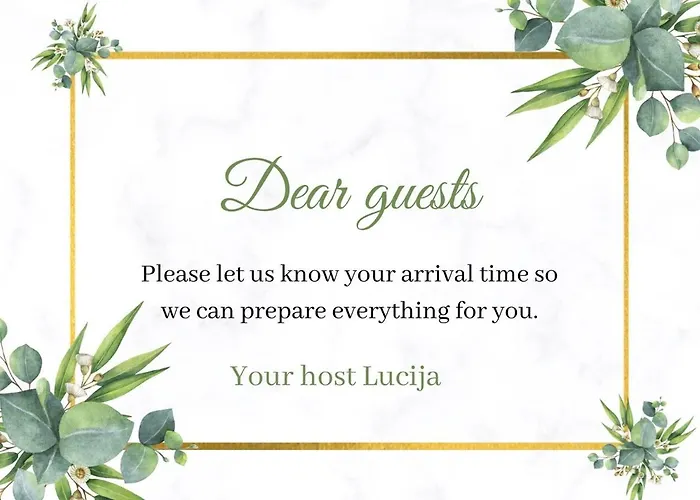 Blue Haven Apartment *