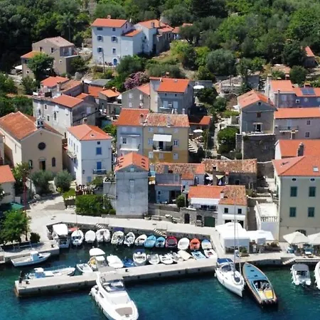 Blue Haven Apartman *