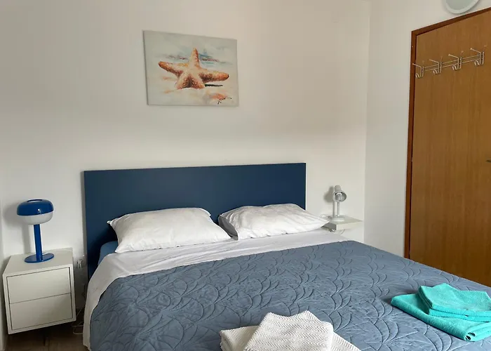 Blue Haven Apartamento