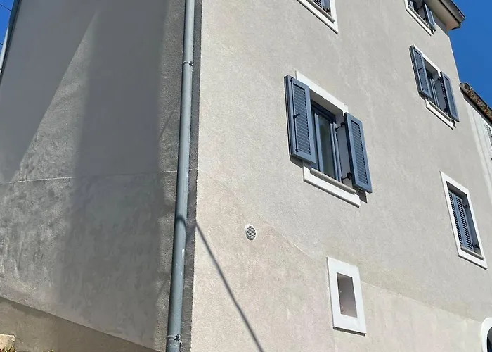 Blue Haven Apartamento *