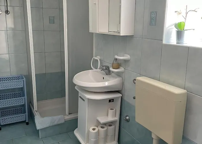 Apartamento Blue Haven *