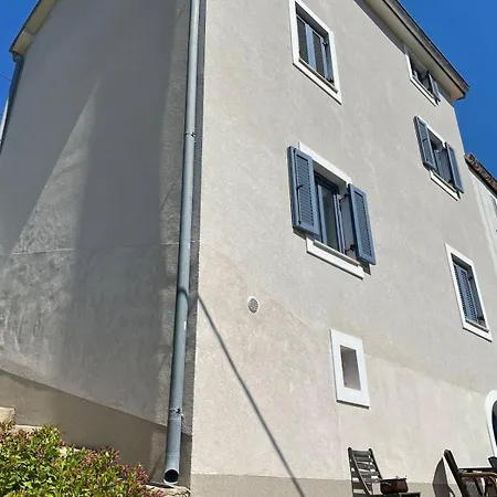 Blue Haven Apartman *