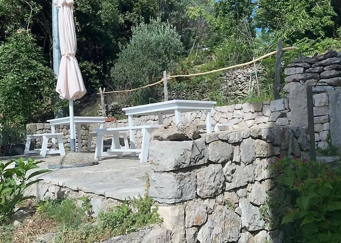 Blue Haven Apartman *