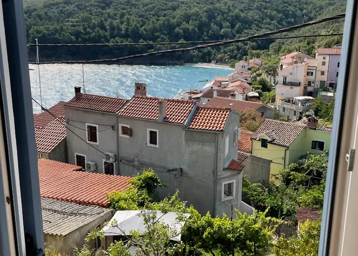 Apartman Blue Haven *