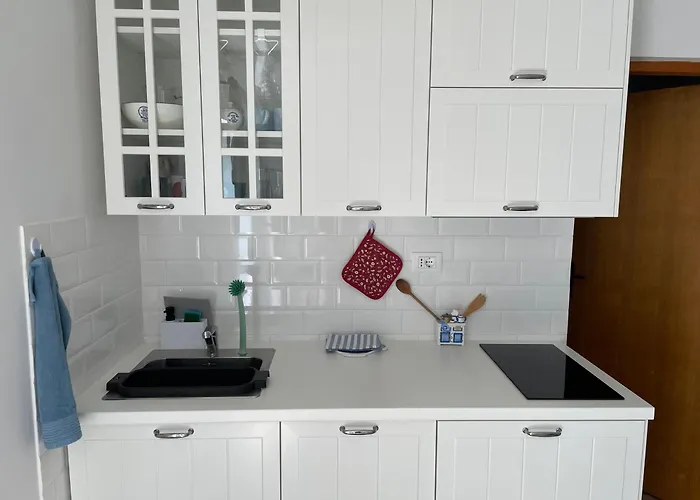 Apartman Blue Haven *