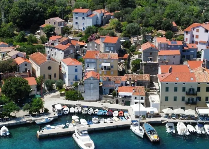 Blue Haven Apartman *